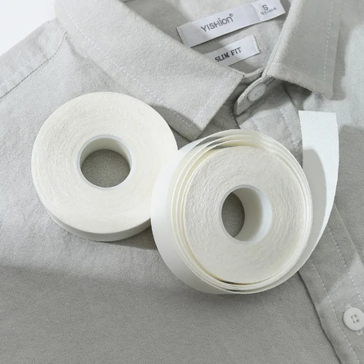 1%20Roll%20Self%20Adhesive%20Collar%20Styling%20Tape%20Does%20Not%20Warp%20Shirt%20Neck%20Protector%20Pads%20Yunshuo%20-%20Image%203