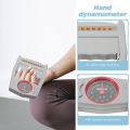 Dynamometer Fitness Accessory Hand Grip Testing Device Hand Hand Exerciser Tester Exerciser Abs for Fingers. 