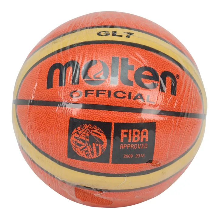 MOLTEN%20SIZE-7%20GL7X%20&%20Spalding%20NBA%20&%20GL7%20OFFICIAL%20ORIGINAL%20FIBA%20APPROVED%20BASKETBALL%20Best%20Quality(PACK%20OF-1)%20-%20Image%205