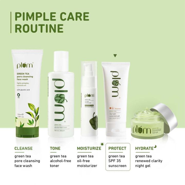 Plum%20Green%20Tea%20Day-Light%20Sunscreen%20Gel%20SPF%2035%20PA+++,%2050ml%20-%20Image%209