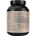OSOAA Premium Isolate Whey Protein 2Kg  [Triple Chocolate, 57 Serving]. 