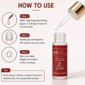 TRB the rare blend Trb. The Rare Blends 2% Salicylic Acid Face Serum with Witch Hazel 5ml. 