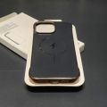 Cover G Back Plate Shockproof Lens Protection A Plus ro Max5 14 1e 16 1 iPhon PC Magnetic Plating Frameless Hard Phone Case for 3 12 P. 