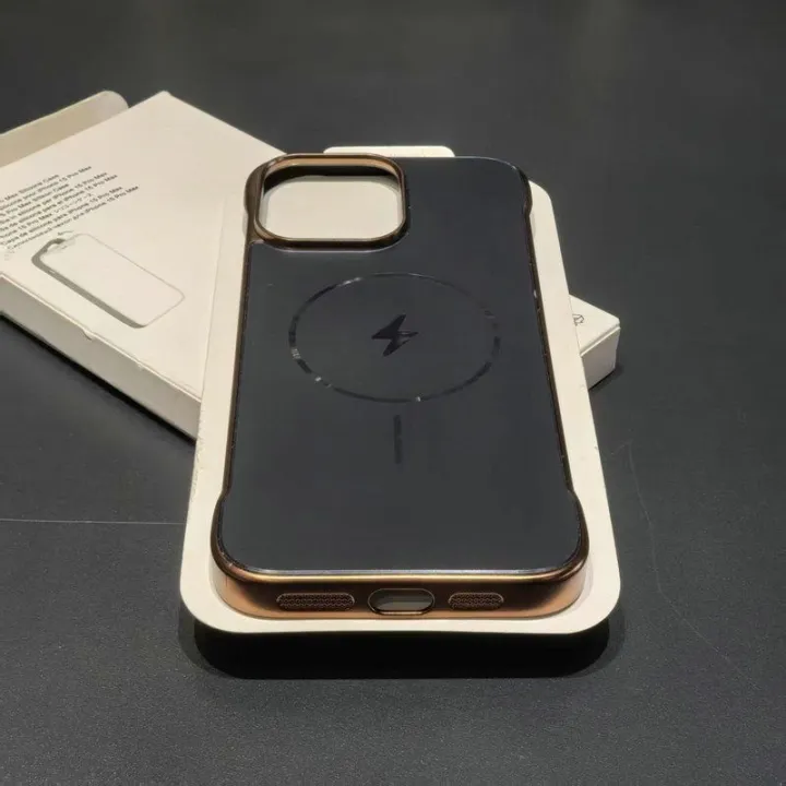 Cover%20G%20Back%20Plate%20Shockproof%20Lens%20Protection%20A%20Plus%20ro%20Max5%2014%201e%2016%201%20iPhon%20PC%20Magnetic%20Plating%20Frameless%20Hard%20Phone%20Case%20for%203%2012%20P%20-%20Image%205