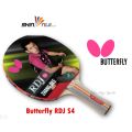 Butterfly Table Tennis Bat Ping Pong (RDJ S1, S2, S3 S4, S5, S6). 