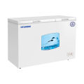 Hyundai 287 L Hard Top Chest Freezer |  BCD287C  (HYU287DT). 