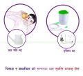 Jal Neti Pot And Enema Pot Better treatment of Constipation and sinusitis(Sutra Neti Pipe and Enema Pipe Free). 