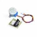 DC 5V 4 -Phase 5- Wire Stepper Motor  with Driver Board. 
