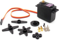 Mg996 Servo 360[1 pcs]. 