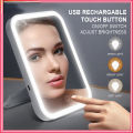 LED Makeup Mirror Touch Screen. 