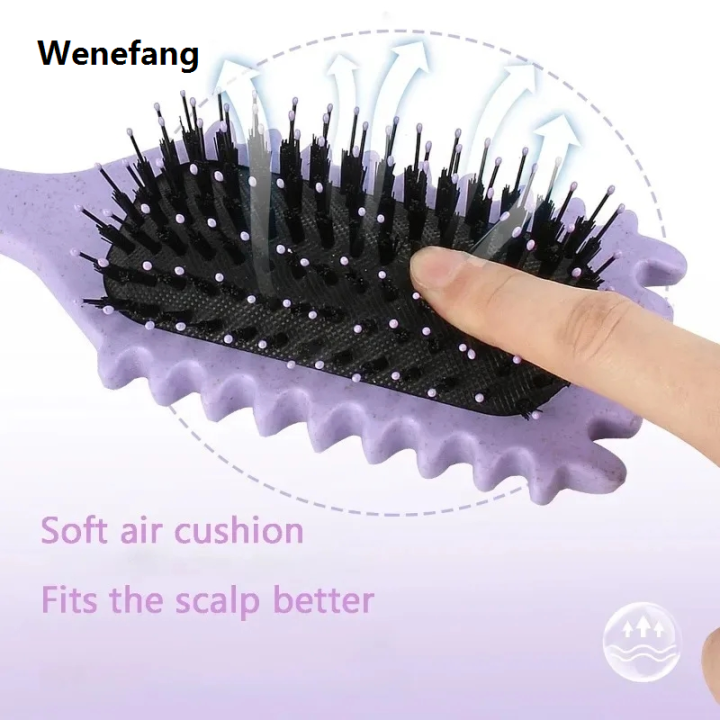Wenefang%201pcs%20Curl%20Styling%20Tangled%20Boar%20Bristle%20Hair%20Comb%20Massage%20Comb%20Detangle%20%E3%80%902025%20Version%E3%80%91%20Hair%20Styler%20Shaping%20Defining%20Salon%20Barber%20Styling%20Tool%20-%20Image%203