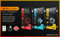 Skore Zig Zag, Skin Thin & Time Less Condoms Combo ( 10 X 3 ). 