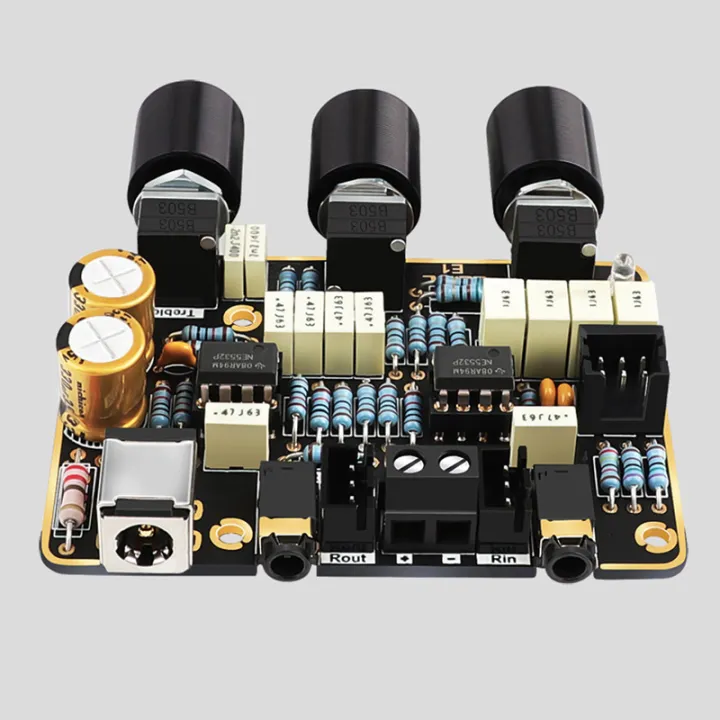 NE5532%20Tuning%20Board%20Active%20Filtering%20Power%20Amplifier%20Board%20Front%20HIFI%20Front%20Module%20Universal%20Dual%20Operational%20Amplifier%20-%20Image%208
