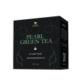 Nepal Tea Exchange Pearl Green Tea - 70g. 