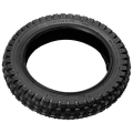 fasdaga 2X 12 1/2X2.75 Tyre+Inner Tube for 49Cc Motorcycle Mini Dirt Bike Tire MX350 Scooter Tire 12-Inch Wear-Resistant Tire. 
