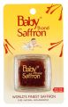 Baby Brand Saffron / Keshar - 1/2 gm. 