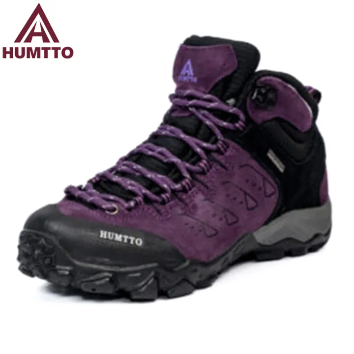 Humtto%20High%20Top%20Hiking%20Shoes%20For%20Women%20-%20Image%202