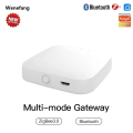 Wenefang MOES Tuya Fingerbot Button Pusher New ZigBee finger robot Smart Life App automatic switch Voice Control Alexa Google Home. 