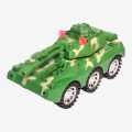 Battery Operated Tank Toy For Kid. 