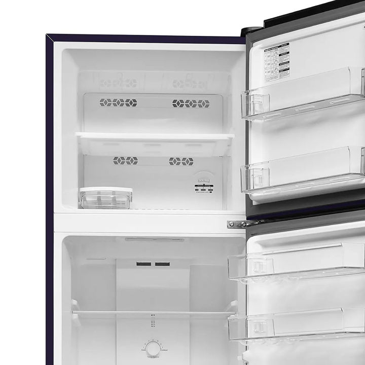 Haier%20240%20Liter%202%20Star%20Double%20Door%20Refrigerator%20with%20200%25%20Faster%20Ice%20Making%20in%2049%20Minutes%20and%20Cool%20Pad,%20Marine%20Rose,%20HRF-2902EMR%20-%20Image%208