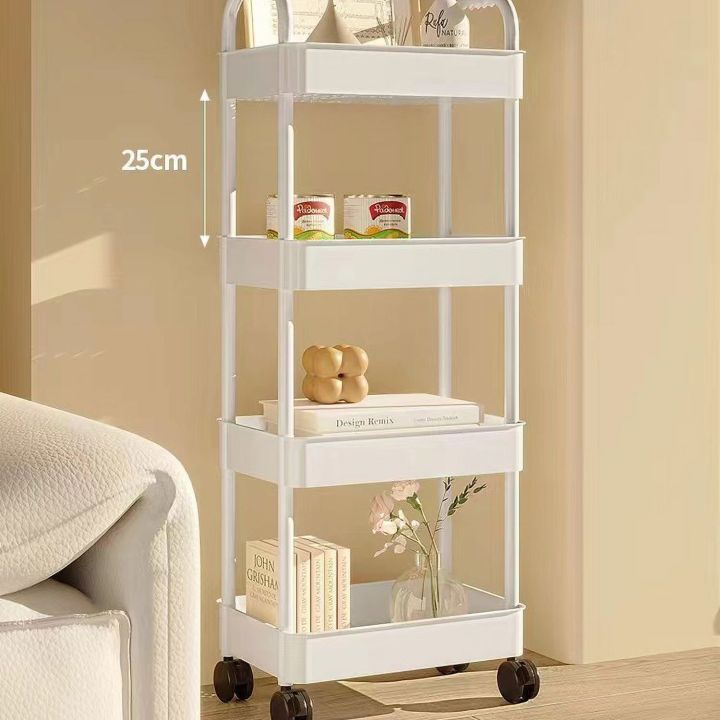 Trolley%20Rack%20Kitchen%20Bedroom%20Multi-Layer%20Baby%20Snacks%20Mobile%20Bathroom%20Storage%20Rack%20with%20Wheels,%20Service%20Trolley,%20Vegetable%20Rack,%20Saloon,%20Parlor%20-%20Image%202
