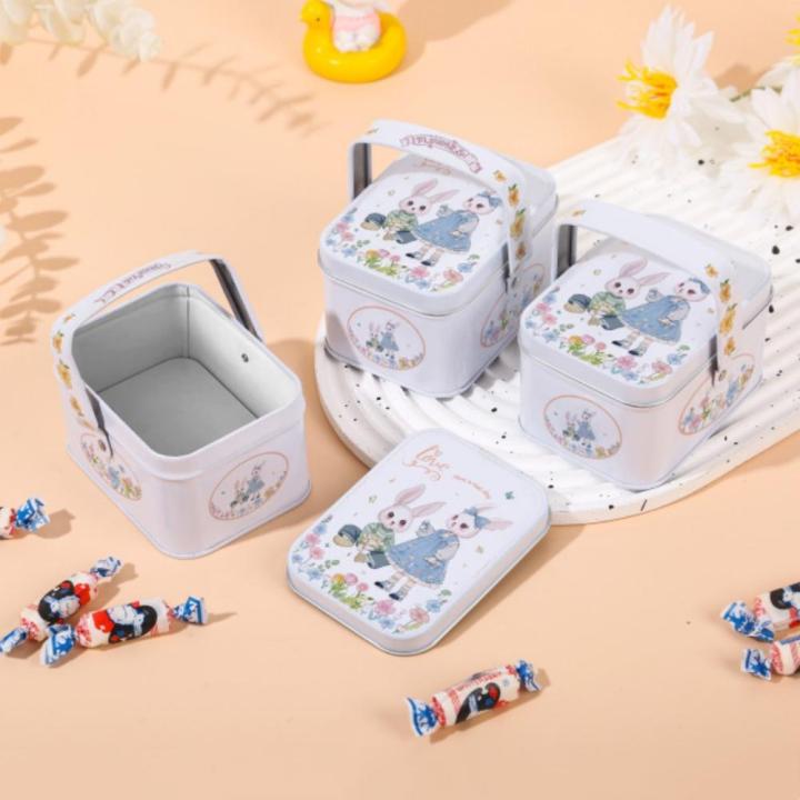 Iron%20Iron%20Candy%20Box%20Portable%20Tinplate%20Box%20With%20Handle%20Flower%20for%20Celebration%20Party%20Wedding%20-%20Image%206
