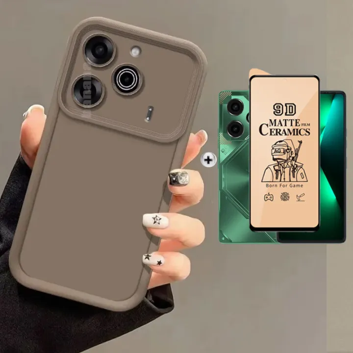 2%20in%201%20Tecno%20Pova%206%20Neo%20Shockproof%20Phone%20Case%20for%20Tecno%20Pova%206%20Pro%20Pova%205%20Pro%20Pova%20Neo%202%20Neo%203%20Spark%20GO%201%20GO%202025%202024%20Privacy%20Tempered%20Glass%20Screen%20Protector%20-%20Image%204
