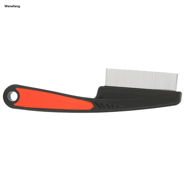 Wenefang%20Head%20Lice%20Comb%20Stainless%20Steel%20Fine%20Tooth%20Comb%20Lice%20Comb%20Professional%20Portable%20Head%20Lice%20Nit%20Removal%20Hair%20Comb%20Lice%20Nit%20Removal%20Hair%20Comb%20-%20Image%206