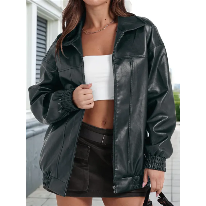 Leather%20Jacket%20Women%20Faux%20Oversized%20Coats%202025%20Fall%20Fashion%20Outfits%20Winter%20Clothes%20-%20Image%203