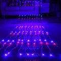 10*20 Waterfall Curtain LED Milky Wire Diwali Decorative Light 3*6 Meter/(10*20)Feet Multicolour Decorative Water Fall Lights. 
