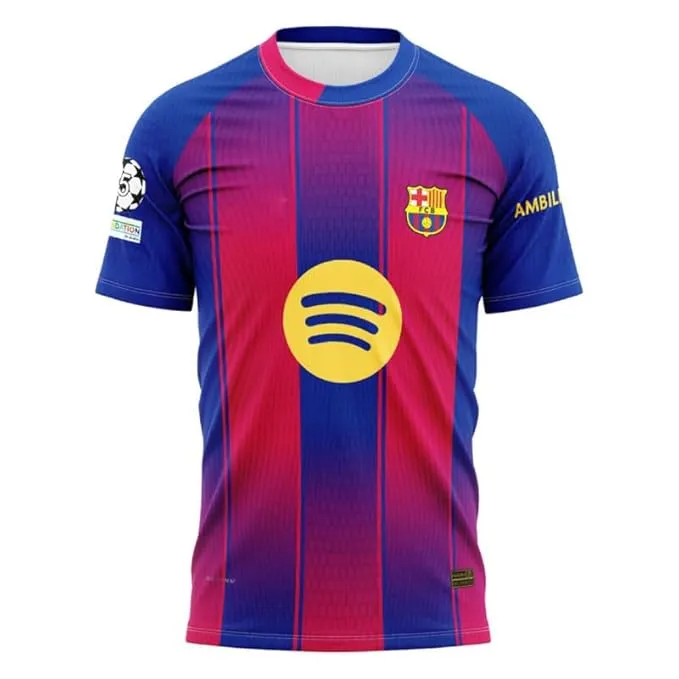 FC%20Barcelona%20Home%202024/25%20A%20Grade%20Jersey%20Set%20For%20Men%20-%20Football%20%20Adult%20Jersey%20-%20Image%204