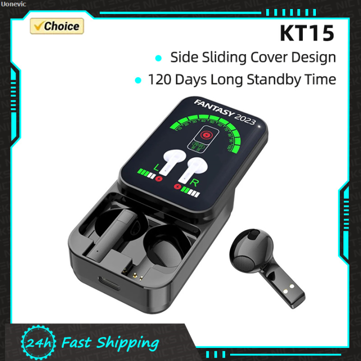 Uonevic%20Overview%20Gaming%20Earphones%20K%20Wind%20Low%20Frequency%20Wireless%20Frequency%20Stereo%20Sound%20Tape%20Microphone%202025%20New%20Player%20Audio%20Audio%20Bluetooth%20Earbuds%20WST15%20T%20Stereo%20Touch%20Control%20Earbuds%20Headphone%20Guide%20-%20Image%203