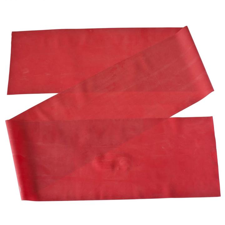 Theraband%20Red%20Medium%201.5M%20Elastic%20Resistance%20Bands%20For%20Home%20Workouts%20-%20Image%202