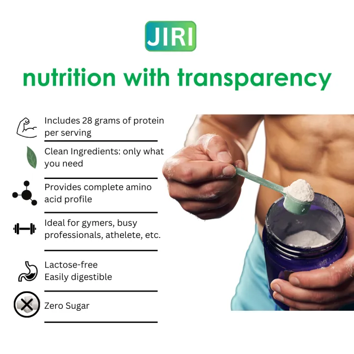 Jiri%20Nutrition%20Zero%20Sugar%20Plant%20Protein%20500g%20-%20Strawberry%20-%20Image%207