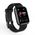 D13 Smart Watch Waterproof Smartwatch With Heart Rate Monitor Pedometer. 
