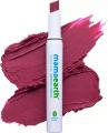 Mamaearth Moisture Matte Longstay Lipstick 05 Bubblegum Nude 2g. 