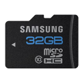 32 GB Micro SD Pro Class 10 Memory Card. 