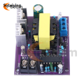 Sutuiying DC 24V to AC 110V 220V 100W Boost Module Inverter Step Up Booster Converter Power Supply Transformer Module for Car Home Outdoor. 