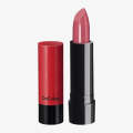 oriflame on color lipstick shade rosy pink. 