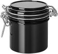 Mask Queen Professional Eyelash Glue Storage Container Secure Storage Cylinder for Eyelash Extension Glue. 