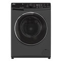 Godrej Brand 9Kg Front Load Washing Machine with AI Technology, BLDC Digi Inverter Motor, 1400 RPM & Inbuilt Heater | 10 Years Warranty + Free Gift: 6Kg Surf Excel Matic. 