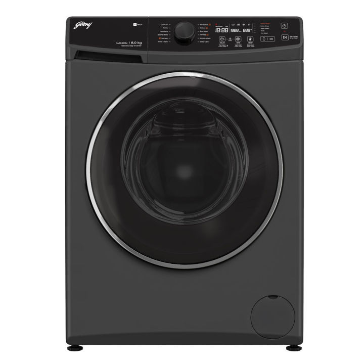 Godrej%20Brand%209Kg%20Front%20Load%20Washing%20Machine%20with%20AI%20Technology,%20BLDC%20Digi%20Inverter%20Motor,%201400%20RPM%20&%20Inbuilt%20Heater%20%7C%2010%20Years%20Warranty%20+%20Free%20Gift:%206Kg%20Surf%20Excel%20Matic%20-%20Image%202