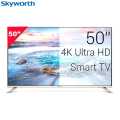 Skyworth 50″ 4K UHD Android Smart LED TV (50SUE9350E). 