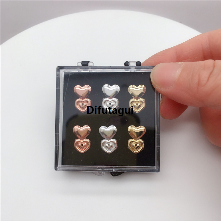 Difutagui%202021%20New%20Earring%20lift%20Backs%20Support%20Hypoallergenic%20Magic%20Heart%20Butterfly%20Affordable%20clover%20Lifters%20Fits%20All%20Post%20Earring%20With/No%20Gift%20Box%20-%20Image%203