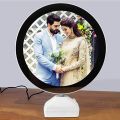 Sublimation LED Magic Mirror XZ-37A. 