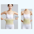 High elasticity of the waist and back, self-heating belt, warmth, wormwood heat, top [product] therapy, high quality lower back and waist. 