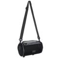 JAERBEE Outdoor Bicycle Handlebar Bag Mountain Bike Press Screen Mobile Phone Bag Outdoor 5L Multifunctional Portable Waterproof Bag Road Bike Front Tube Handlebar Bag(Pink). 