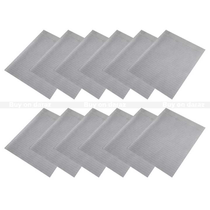 12Piece Nepali Loose Sheet