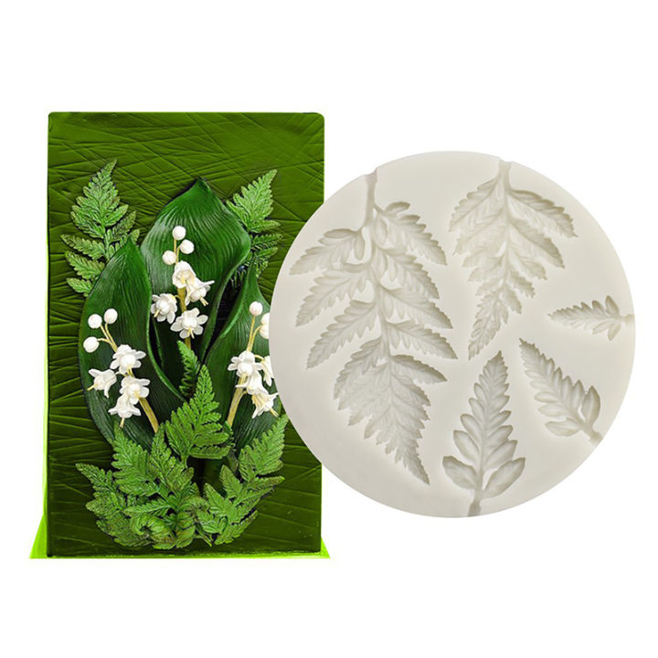 Leaves%20Silicone%20Mould%20Mold%20Gummies%20Candy%20Cake%20Decorations%20Fondant%20Mold%20Podazz%20-%20Image%203
