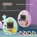 Masala beads 90S Childrens Nostalgic Electronic Pets In One Portable Virtual Cyber Digital Pet Toys Funny Play Toy Game. 